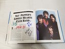 The Beatles Book By Bill Yenne