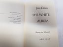 The White Album Book By Joan Didion