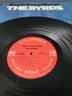 Original 1965 MONO Pressing The Byrds Turn, Turn, Turn Vinyl LP