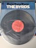 Original 1965 MONO Pressing The Byrds Turn, Turn, Turn Vinyl LP