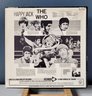 Original 1967 MONO Pressing The Who Happy Jack Vinyl LP