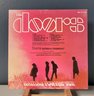 1968 Doors Waiting For The Sun Vinyl LP