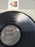 Lot 3 Eurythmics Original Pressings Vinyl LPs