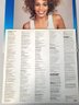 Original 1987 Pressing Whitney Houston WHITNEY