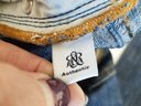 Women's Rock & Republic Medium Wash Jeans - Size 28W X 28L