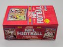 1990 Score Football Series 1 Box
