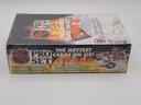 1990 ProSet Hockey Series 2 Box