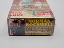 Norman Rockwell Comic Images Box