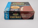1993 Topps Stadium Football Series 2 Box