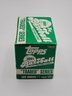 1991 Topps Traded Baseball Set Box
