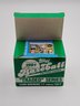 1991 Topps Traded Baseball Set Box