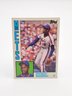 1984 Topps Traded Dwight Gooden Rookie Card