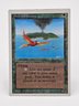 Magic The Gathering Birds Of Paradise Revised Card