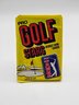 1982 Donruss Golf 5pks Cards