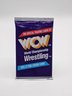 1991 WCW Wrestling Cards 7pks Cards
