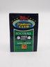 1992 Stadium Club Football 8pks Cards