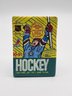 90-91 O-Pee-Chee Hockey 8pks Cards
