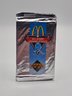 91-92 Upper Deck McDonalds Hockey 7pks Cards