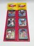 1987 Donruss Baseball Blister Packs 5pks Cards