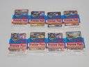 1999 UD Choice Baseball Preview 8pks Cards