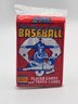 1988 Score Baseball 8pks Cards