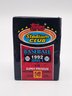 1992 Stadium Club Baseball S3 8pks Cards