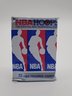 1990 Hoops Basketball 6pks Cards