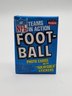 1990 Fleer Football 6pks Cards