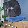 Vintage Herman Miller Eames EC-127 DCM Side Chair