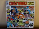 Cheap Thrills Big Brother And The Holding Company Record