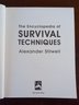 The Encyclopedia Of Survival Techniques