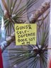 Guns And Self Defense Book Lot Of 14