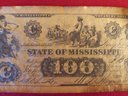 Mississippi Note Lot #2