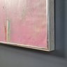 Roseann Spinale Mark (1938-2019) Modernist Oil On Canvas
