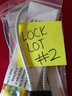 Lock Lot #2
