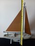 Sail Boat Model #1