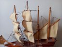 Sail Boat Model #2