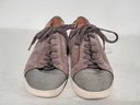 Ladies Kenneth Cole Gentle Souls Haddie Style Lace Up Sneakers Size 10