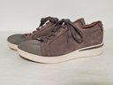 Ladies Kenneth Cole Gentle Souls Haddie Style Lace Up Sneakers Size 10