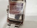 MICHAEL KORS Classic Chronograph Quartz Silver Dial Ladies Watch MK-5435