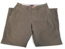 Men's Tommy Hilfiger Dark Brown Casual Pants - Size 36'W X 32'L