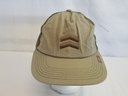 Kurtz Green Military Mesh Baseball Cap - Sample Hat With Tag