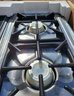 New Old Stock Mid Century  Modern Maid Drop In Stove Top