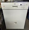New Never Used Bosch Dishwasher Stainless Steel Inside And Attachments Hose Etc