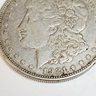 1921-d  Morgan Silver Dollar (only Denver Mint Morgan)