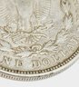 1921-d  Morgan Silver Dollar (only Denver Mint Morgan)