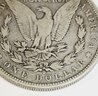 1888-O Morgan Silver Dollar (better Date And Mint Mark)