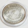 WOW......1904-O Morgan Silver Dollar UNC (119 Years New)