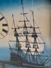 Verichron Ship Clock