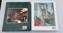Two Books American Impressionism And 19th Century American Painters And Their French Teachers